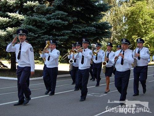 167410 - Наша милиция.