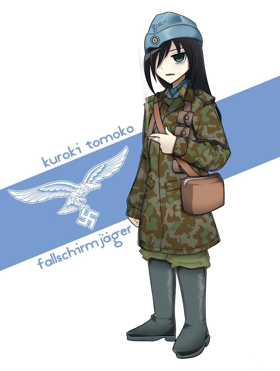 167415 - Феминизация войны