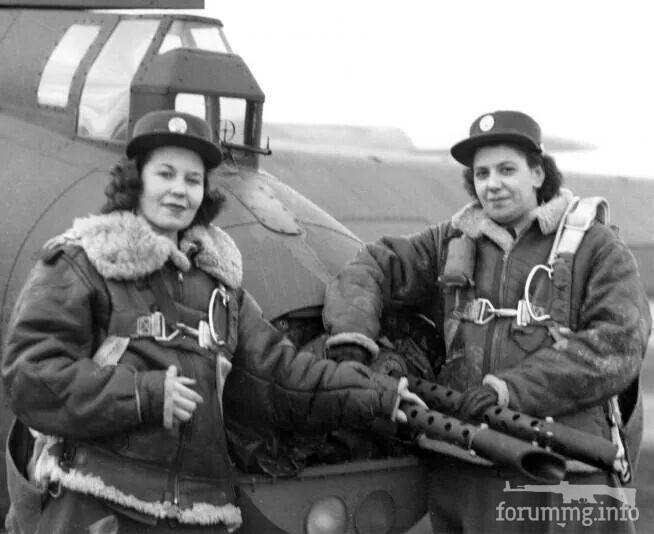 167424 - Феминизация войны