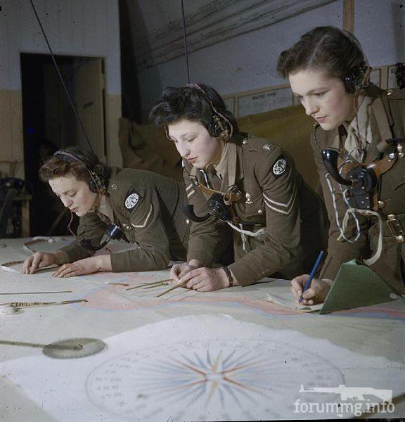 167425 - Феминизация войны