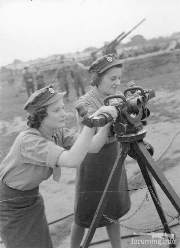 167426 - Феминизация войны