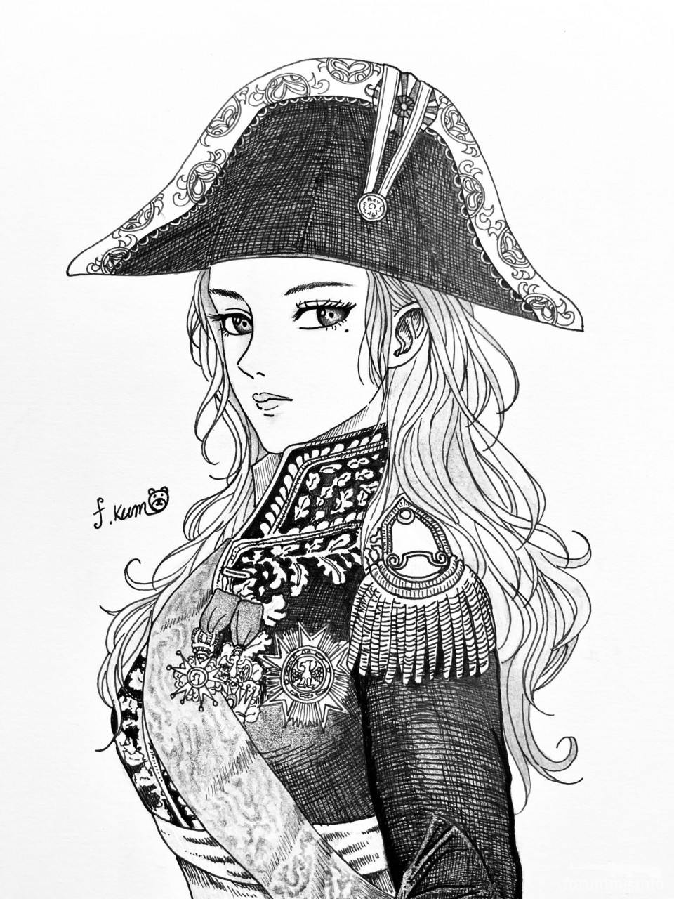 167468 - Феминизация войны