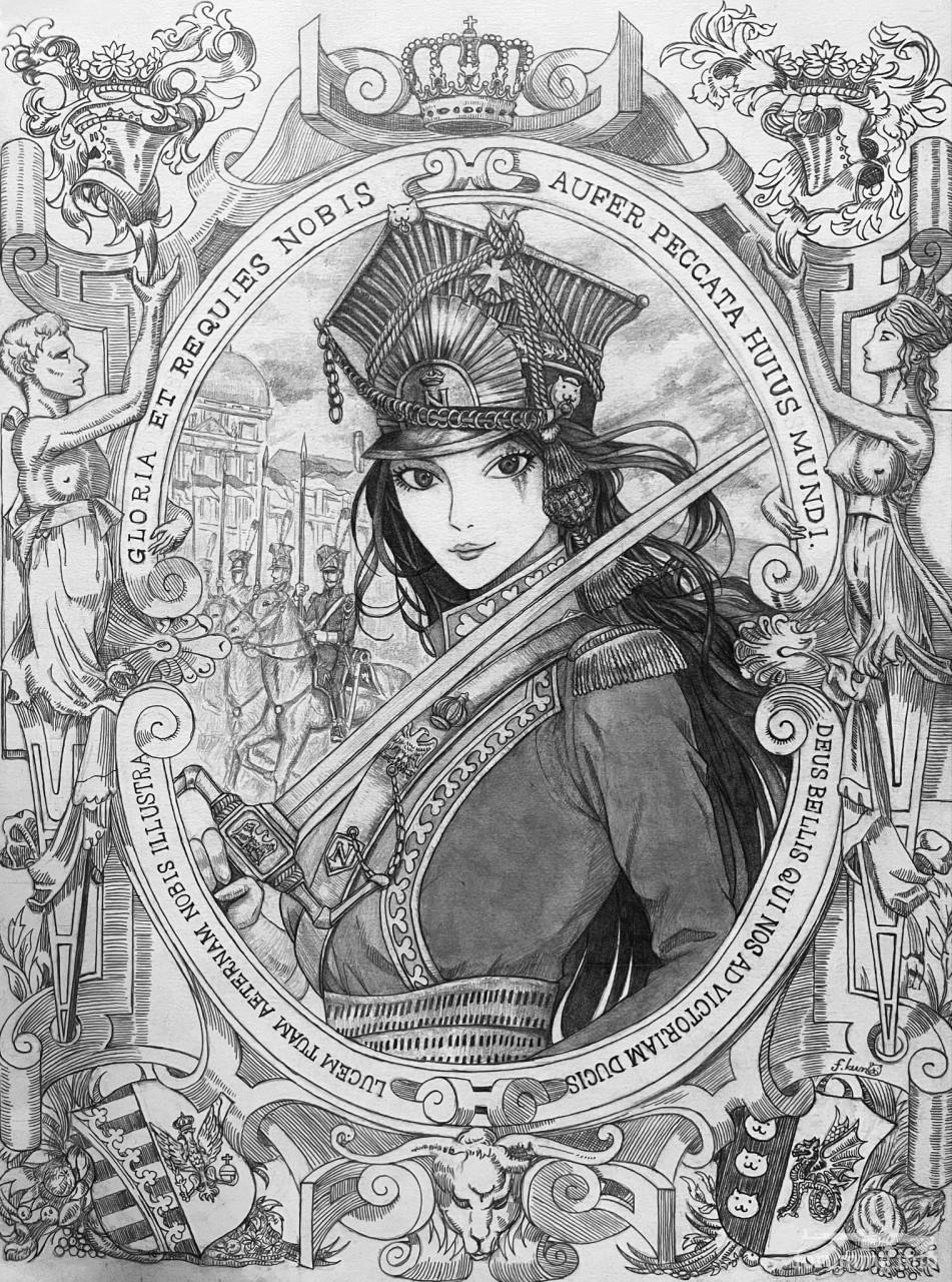 167469 - Феминизация войны