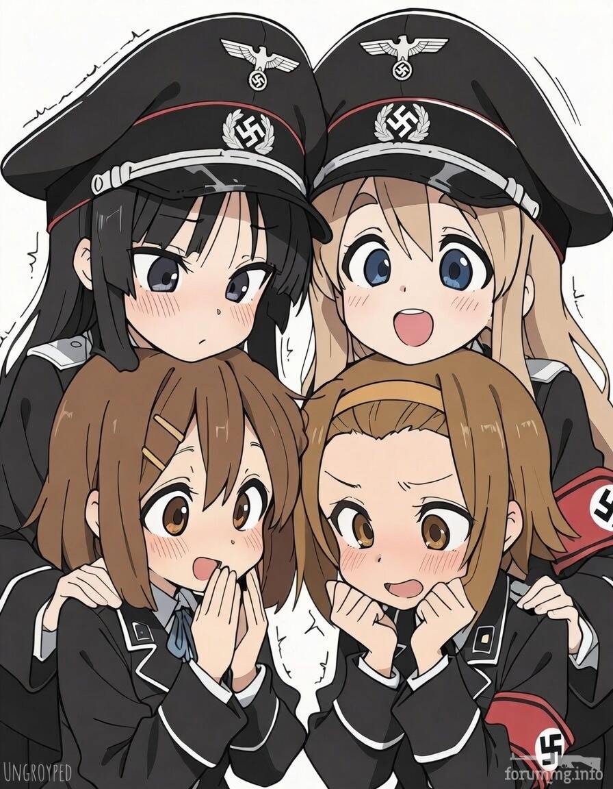 167483 - Феминизация войны