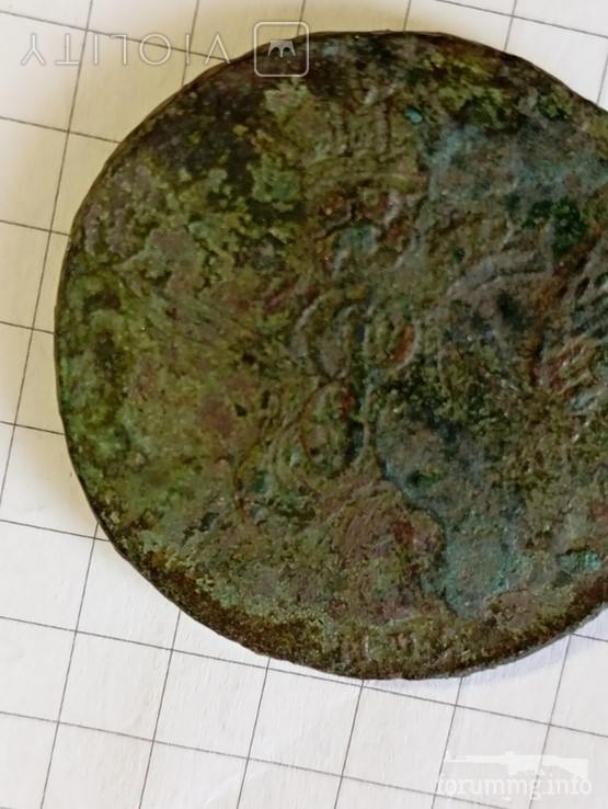 167487 - Интересные проходы медных монет 18-го века на аукционах. (57.46 КБ) 1 просмотр 167487 - Интересные проходы медных монет 18-го века на аукционах.