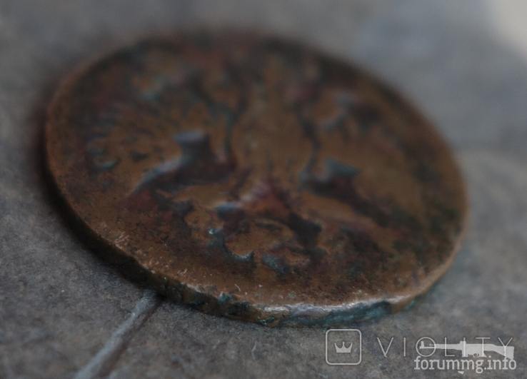 167493 - Интересные проходы деньга-полушка 1730-54 гг. на аукционах. (30.26 КБ) Нет просмотров 167493 - Интересные проходы деньга-полушка 1730-54 гг. на аукционах.