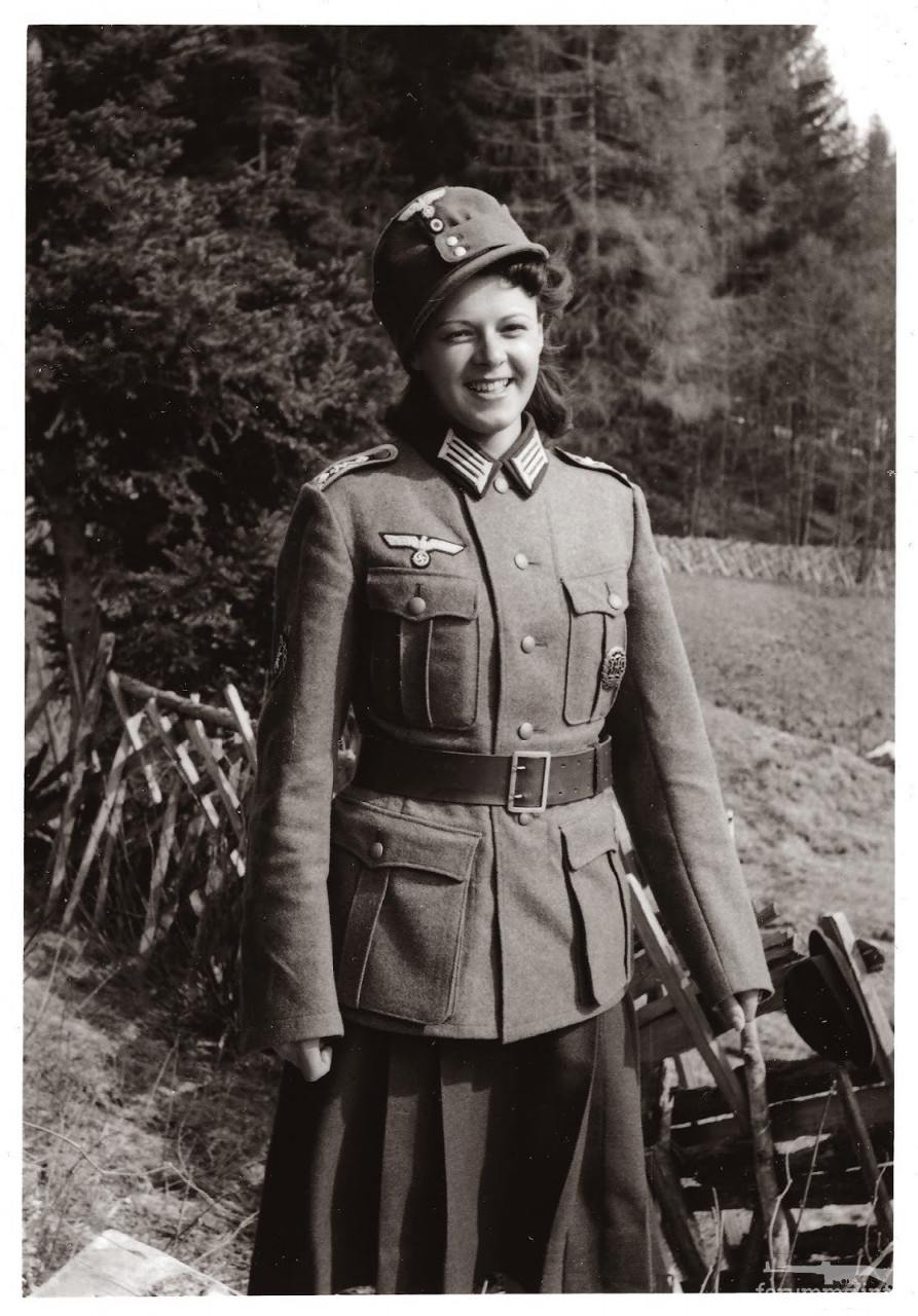 167512 - Феминизация войны