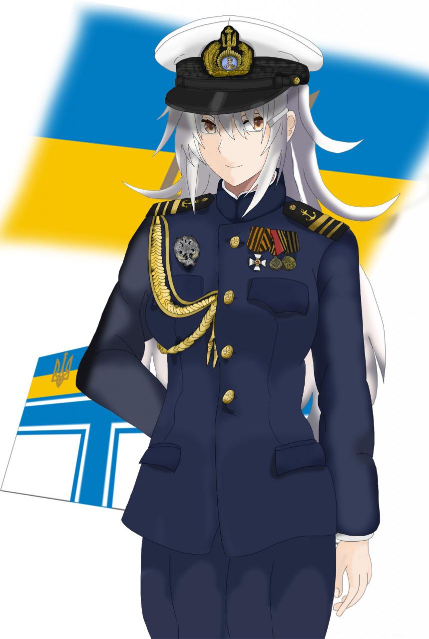 167521 - Феминизация войны