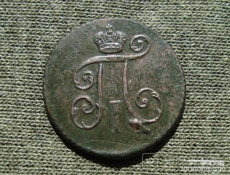 167530 - Интересные проходы медных монет 18-го века на аукционах.