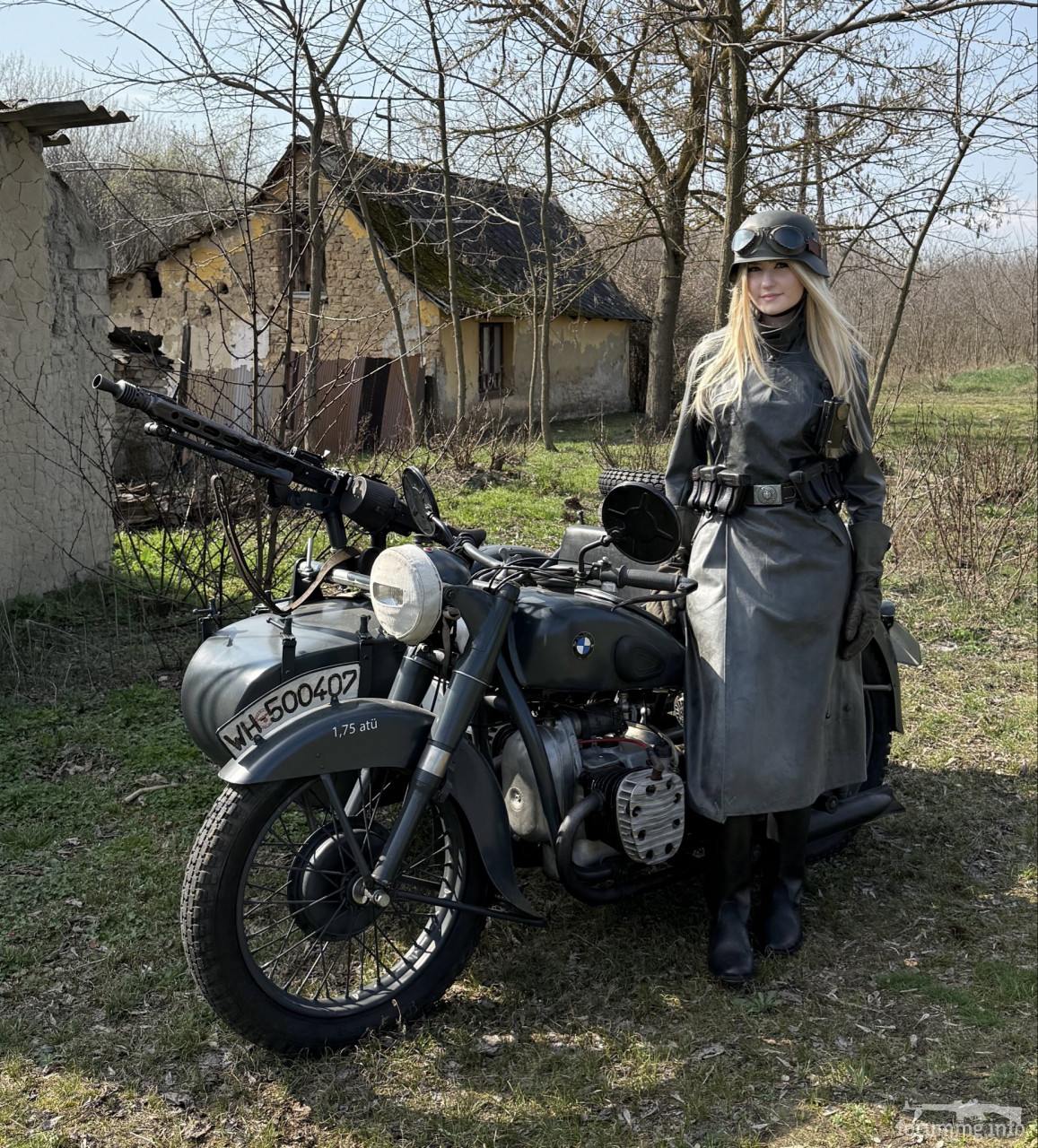 167535 - Феминизация войны