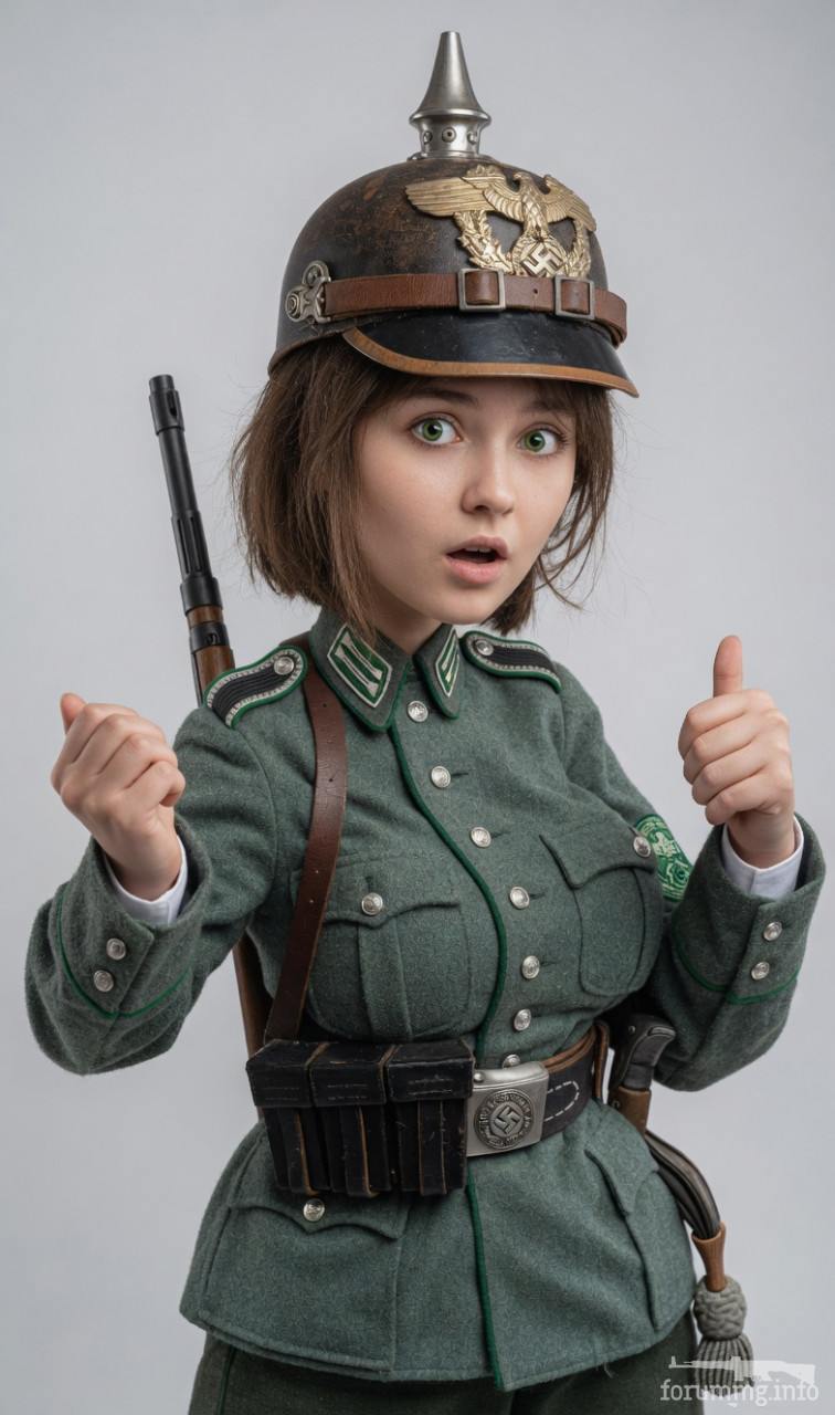 167541 - Феминизация войны