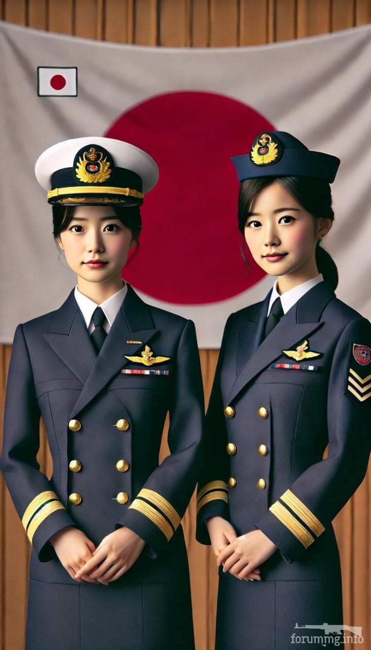 167543 - Феминизация войны