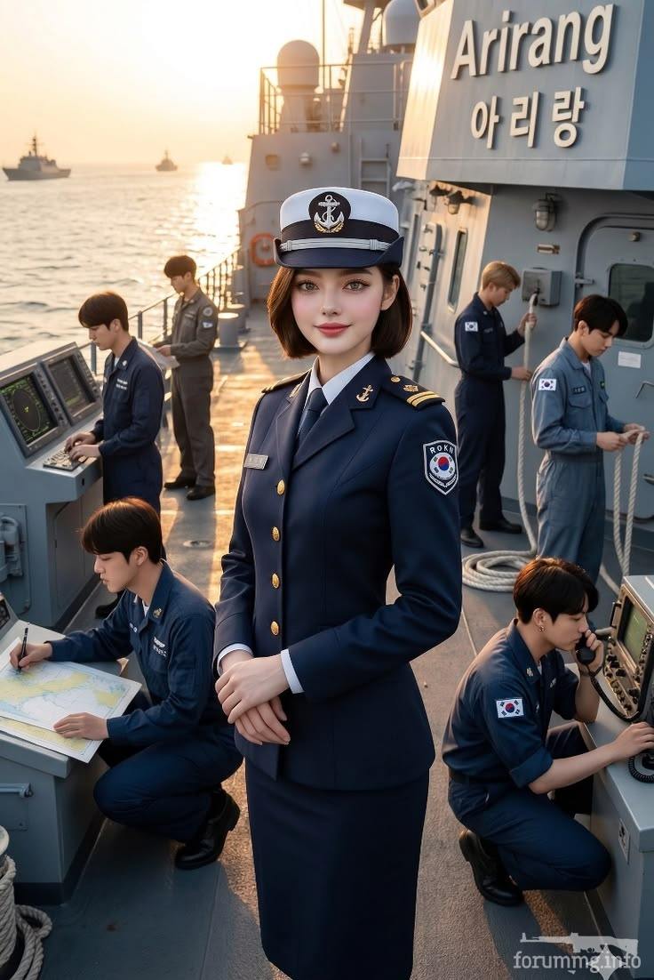 167544 - Феминизация войны