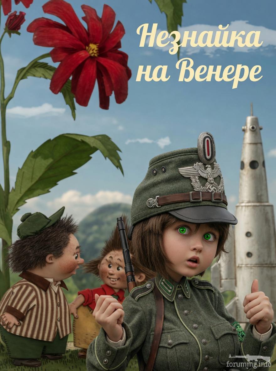 167547 - Феминизация войны