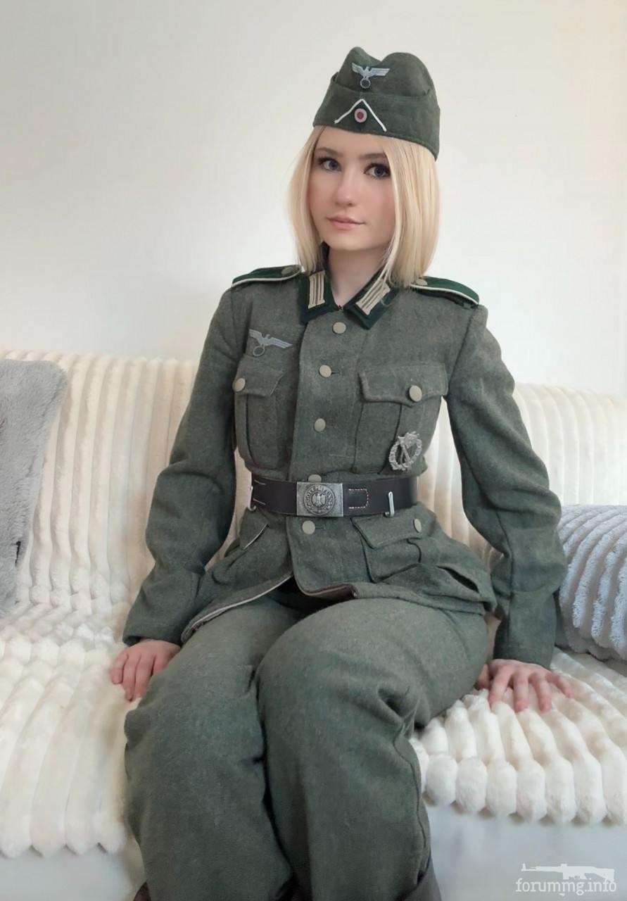 167549 - Феминизация войны