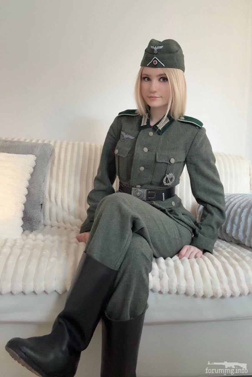 167550 - Феминизация войны