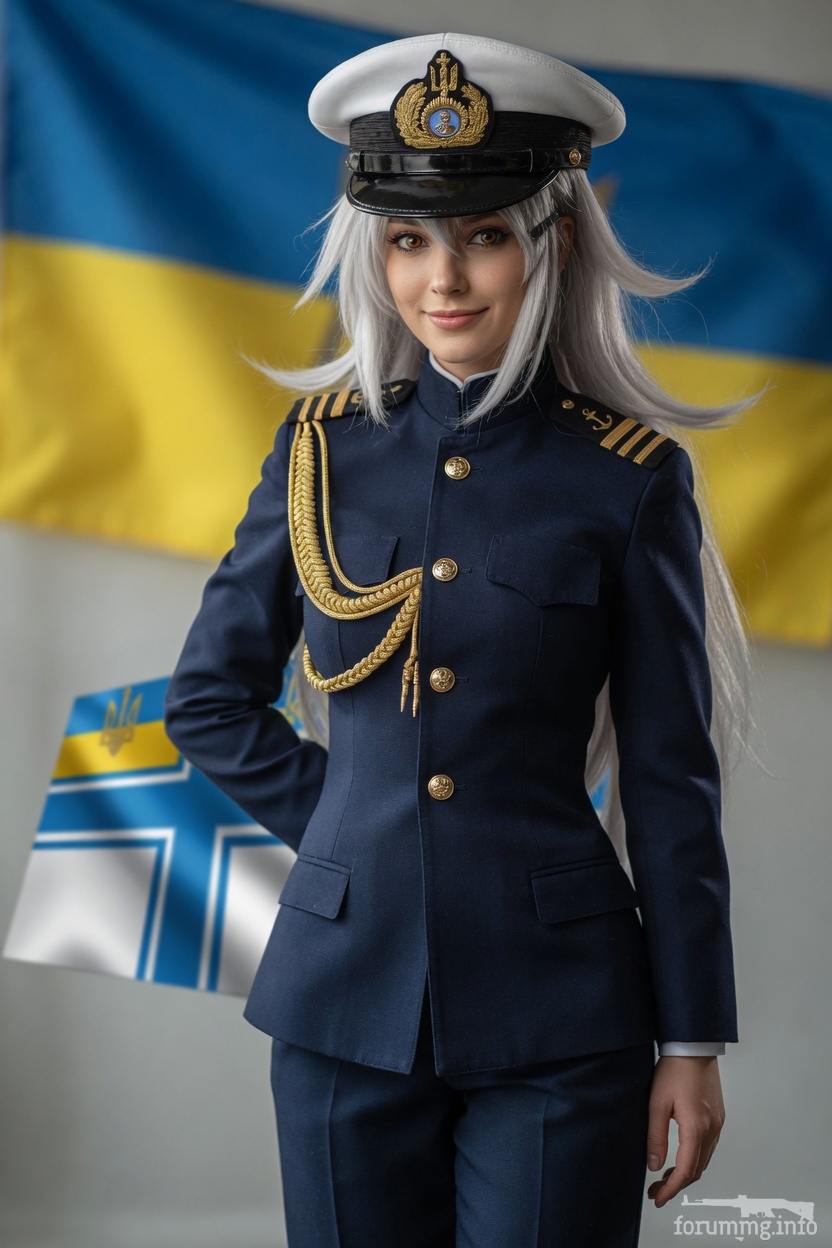 167551 - Феминизация войны