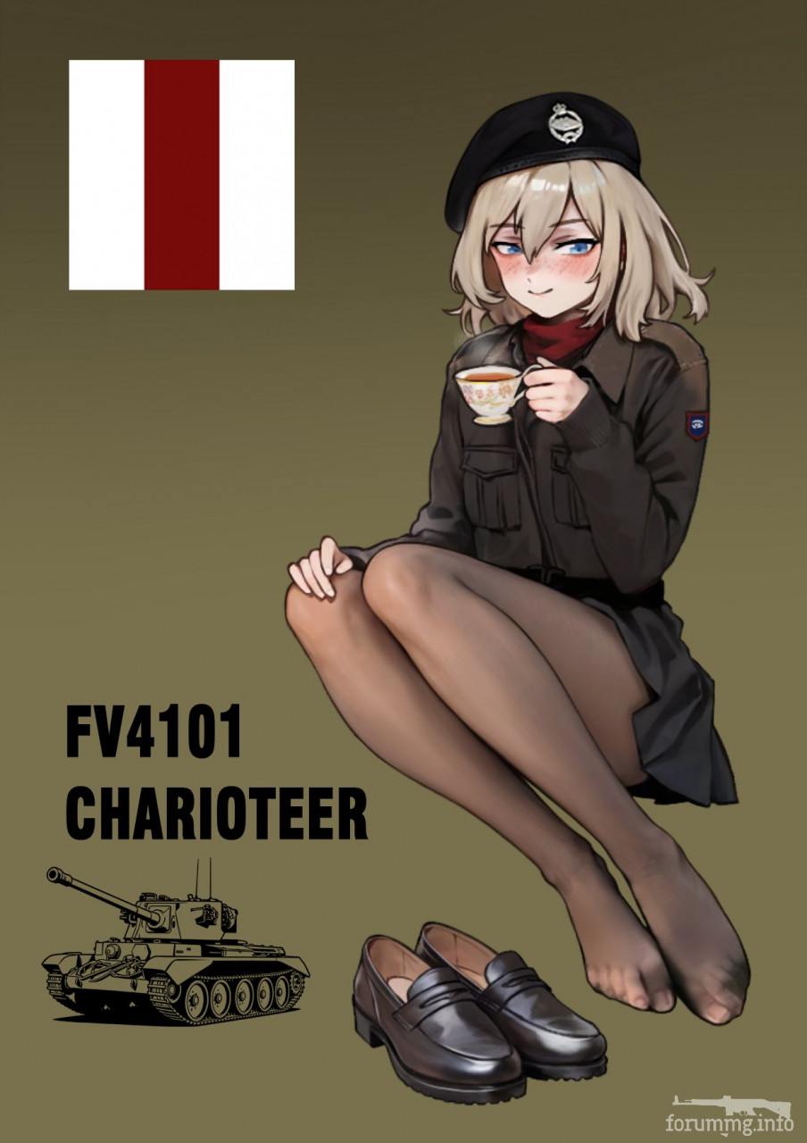 167553 - Феминизация войны