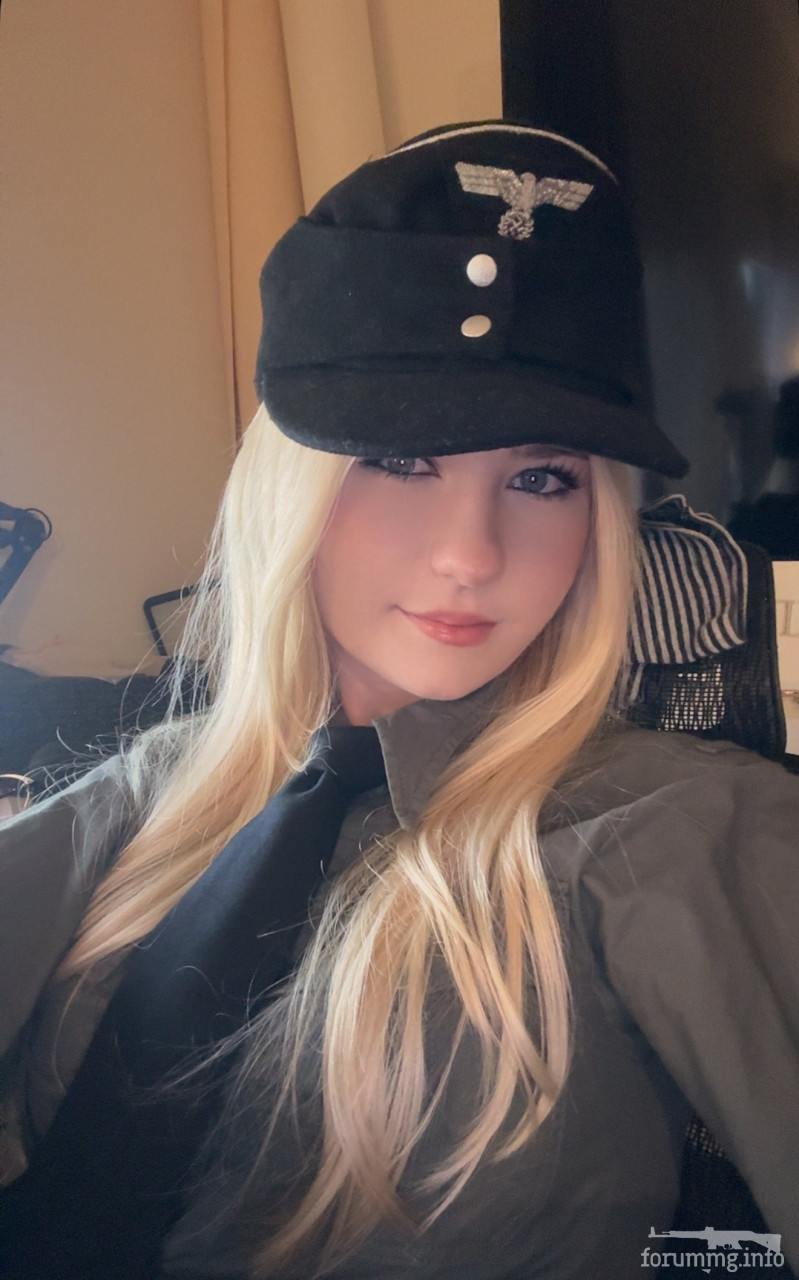 167570 - Феминизация войны