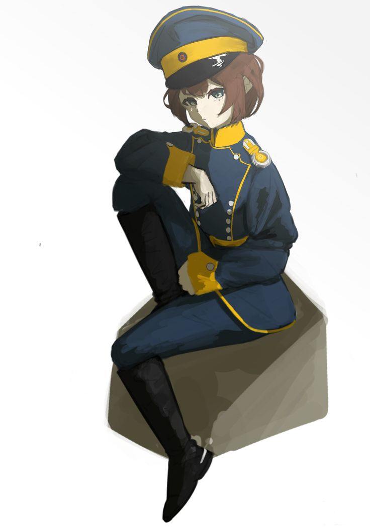 167571 - Феминизация войны