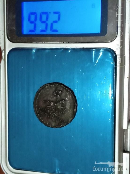 167584 - Интересные проходы медных монет 18-го века на аукционах.