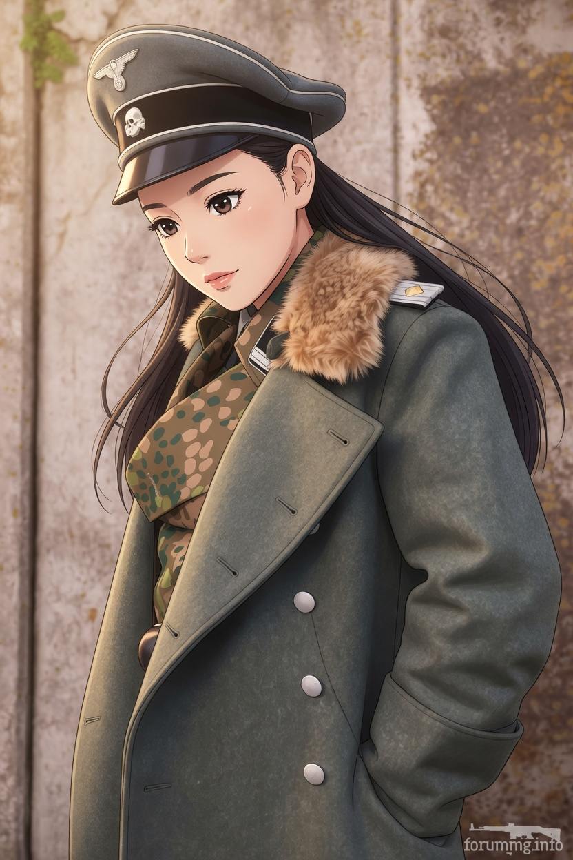 167587 - Феминизация войны