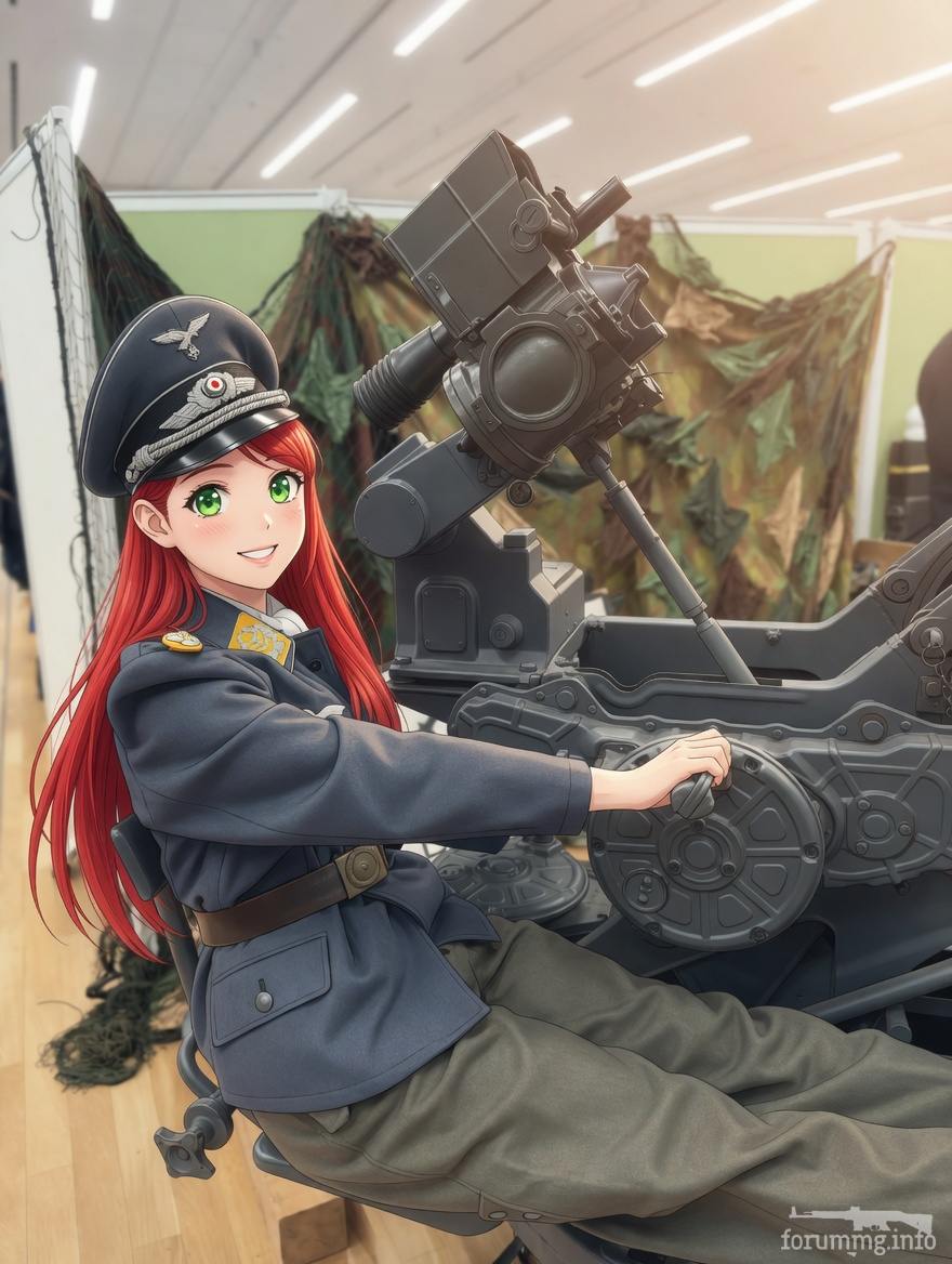 167588 - Феминизация войны