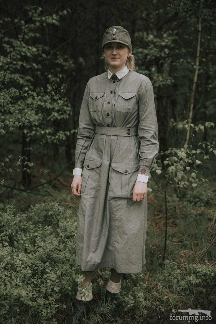 167590 - Феминизация войны