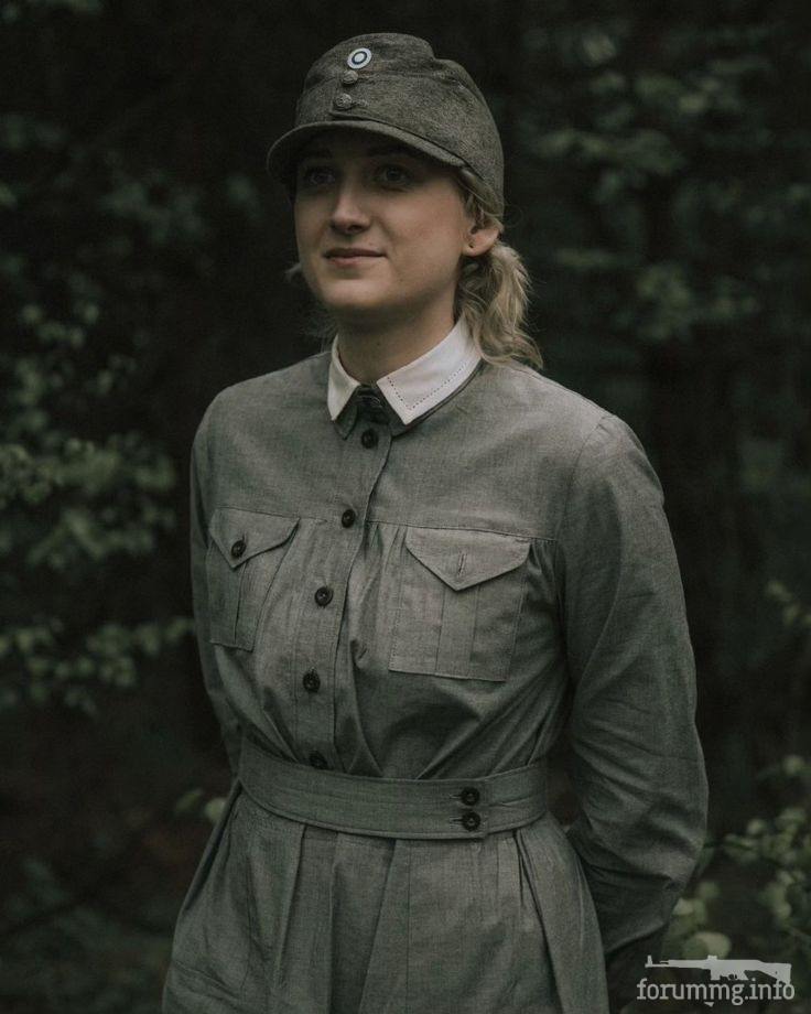 167591 - Феминизация войны