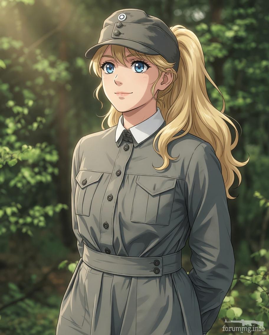 167592 - Феминизация войны