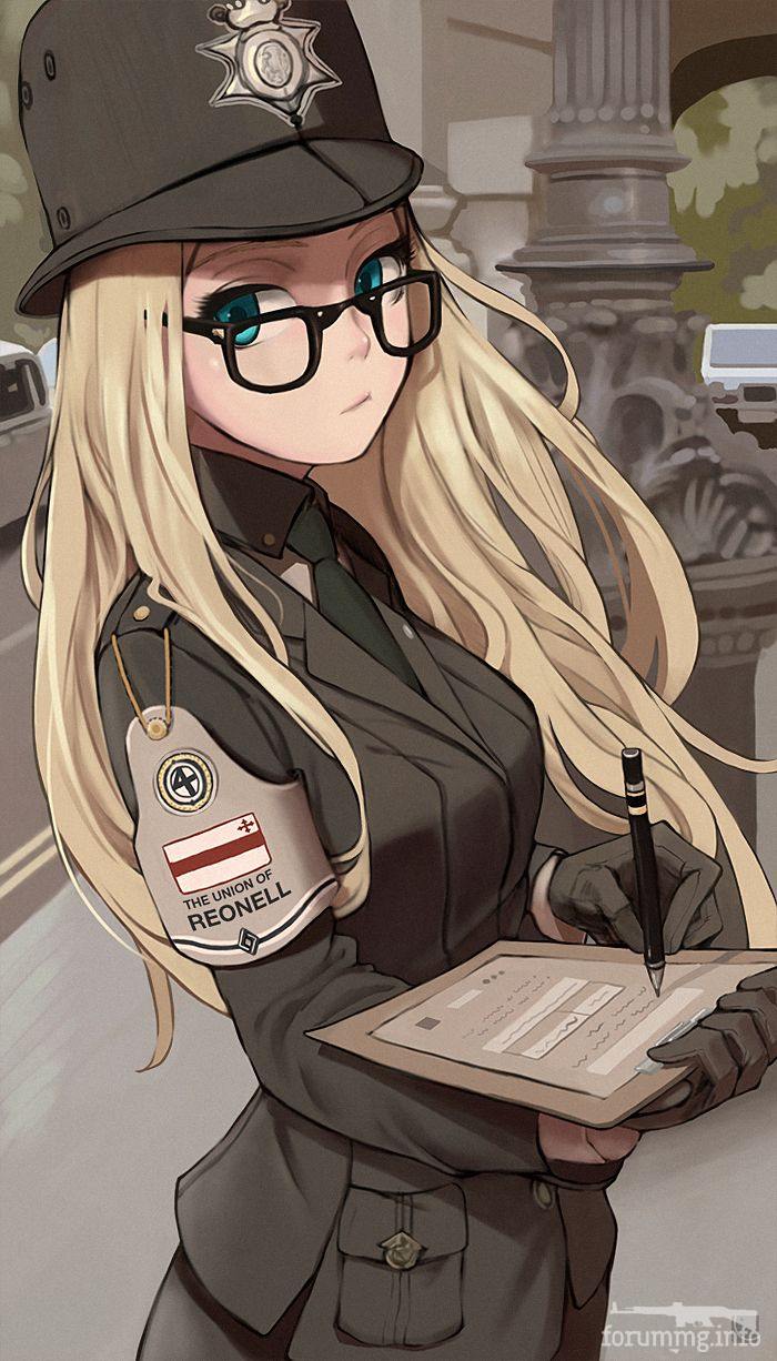 167608 - Феминизация войны