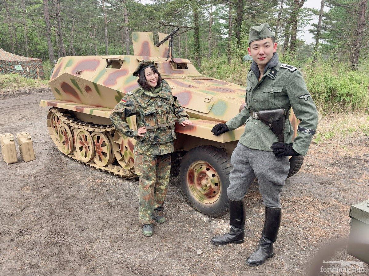 167609 - Феминизация войны