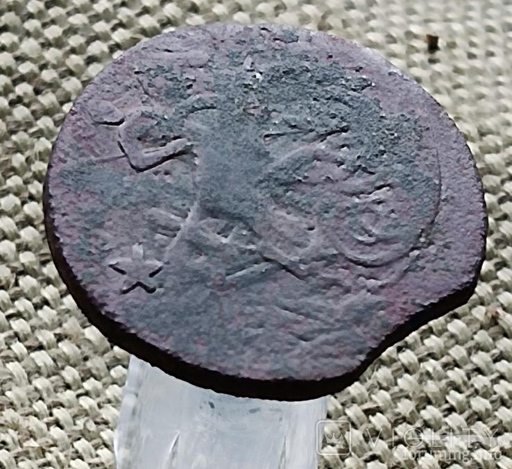 167648 - Интересные проходы медных монет 18-го века на аукционах.