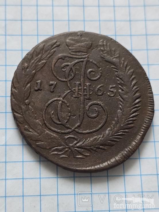 167660 - Интересные проходы медных монет 18-го века на аукционах.