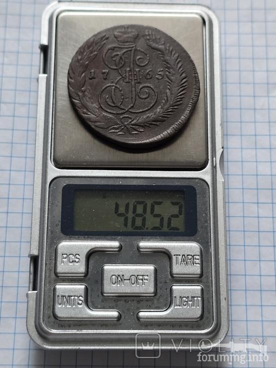 167664 - Интересные проходы медных монет 18-го века на аукционах.