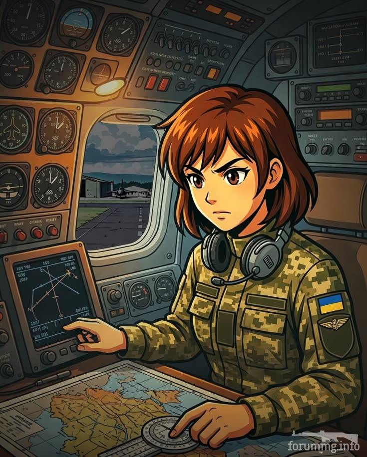 167667 - Феминизация войны