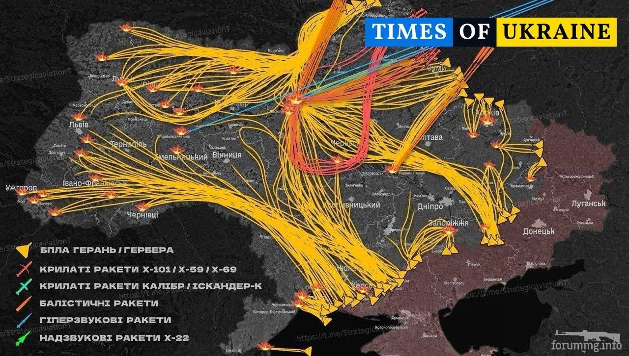 167705 - Росcия vs Украина и НАТО - блеф или скоро война? № 2