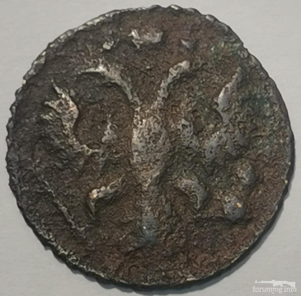 167711 - Статистика разновесов Деньги и Полушки периода 1730-54 гг. по монетным дворам.