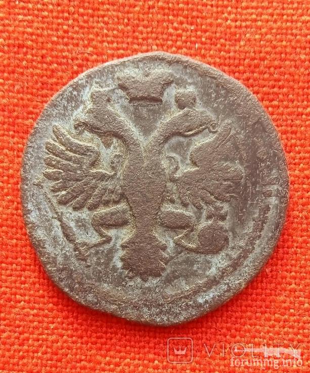 167812 - Интересные проходы деньга-полушка 1730-54 гг. на аукционах. (118.17 КБ) 1 просмотр 167812 - Интересные проходы деньга-полушка 1730-54 гг. на аукционах.