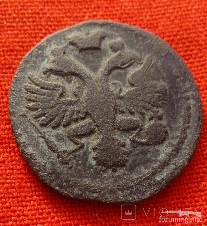 167814 - Интересные проходы деньга-полушка 1730-54 гг. на аукционах. (104.12 КБ) 1 просмотр 167814 - Интересные проходы деньга-полушка 1730-54 гг. на аукционах.