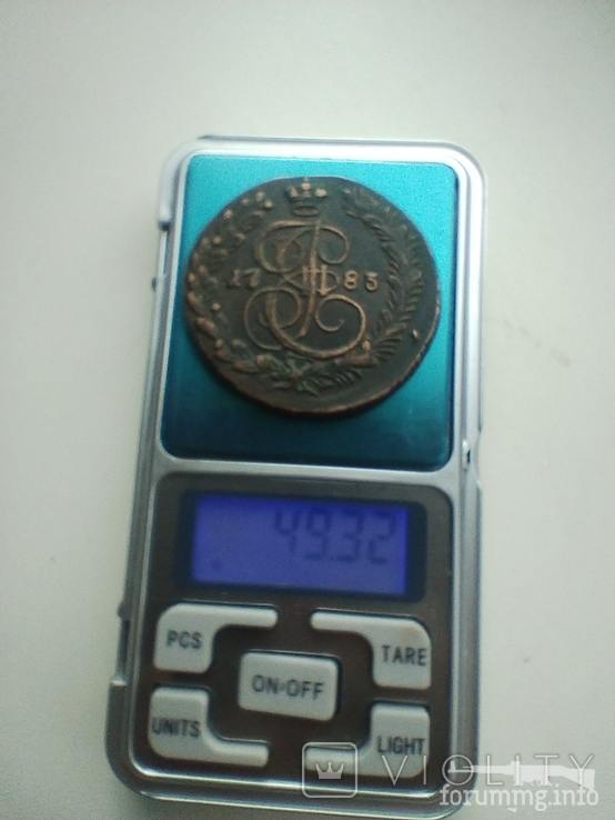 167839 - Интересные проходы медных монет 18-го века на аукционах.