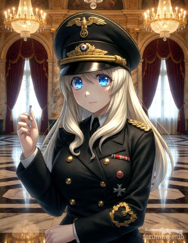 167890 - Феминизация войны