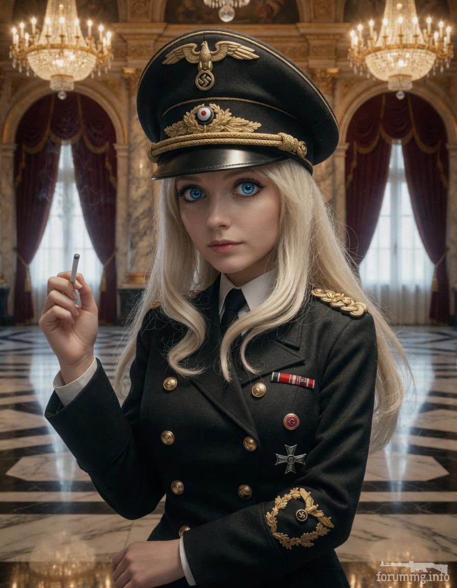 167891 - Феминизация войны