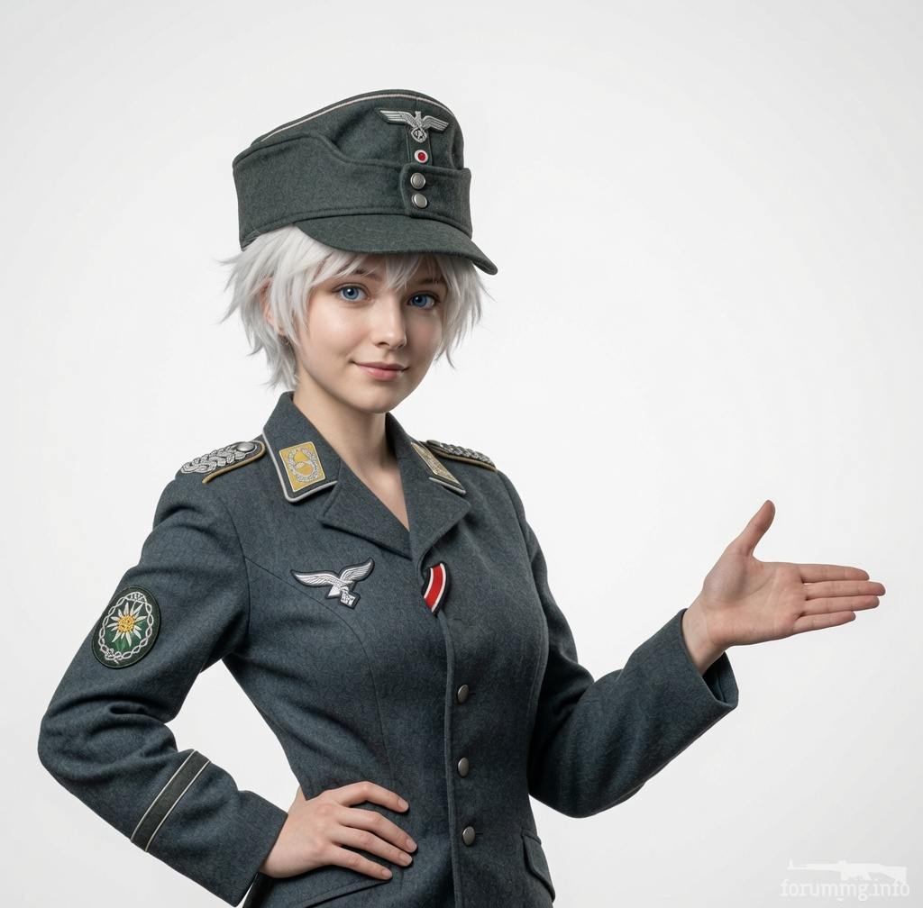 167982 - Феминизация войны