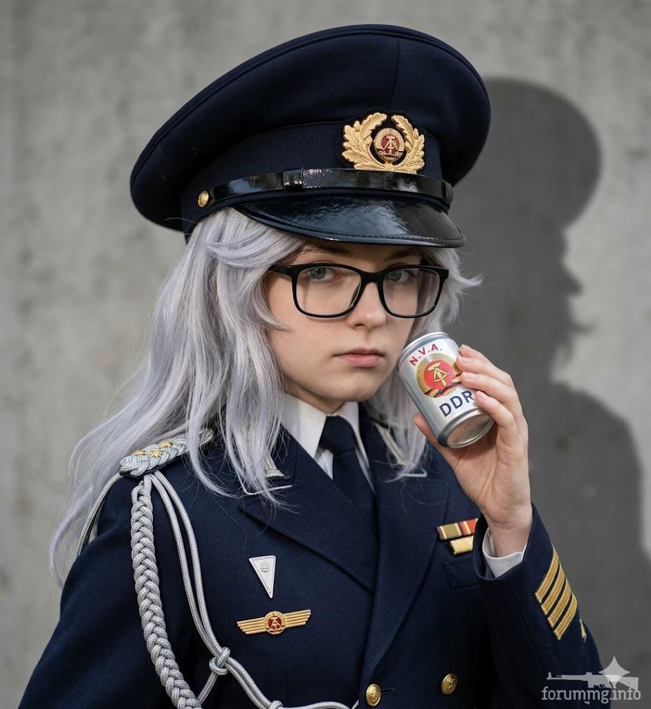 167993 - Феминизация войны