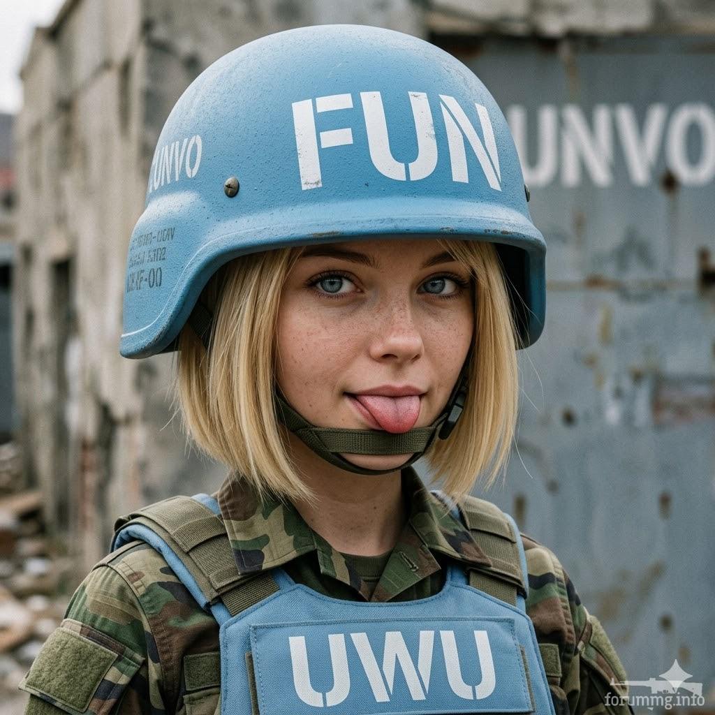 168042 - Феминизация войны