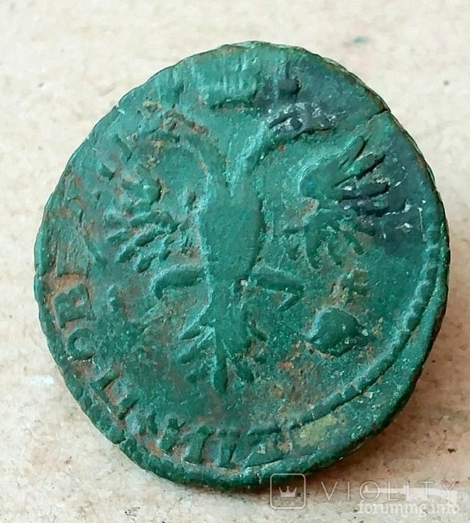 168075 - Интересные проходы деньга-полушка 1730-54 гг. на аукционах. (81.7 КБ) 3 просмотра 168075 - Интересные проходы деньга-полушка 1730-54 гг. на аукционах.