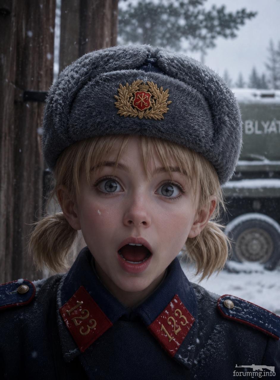 168099 - Феминизация войны