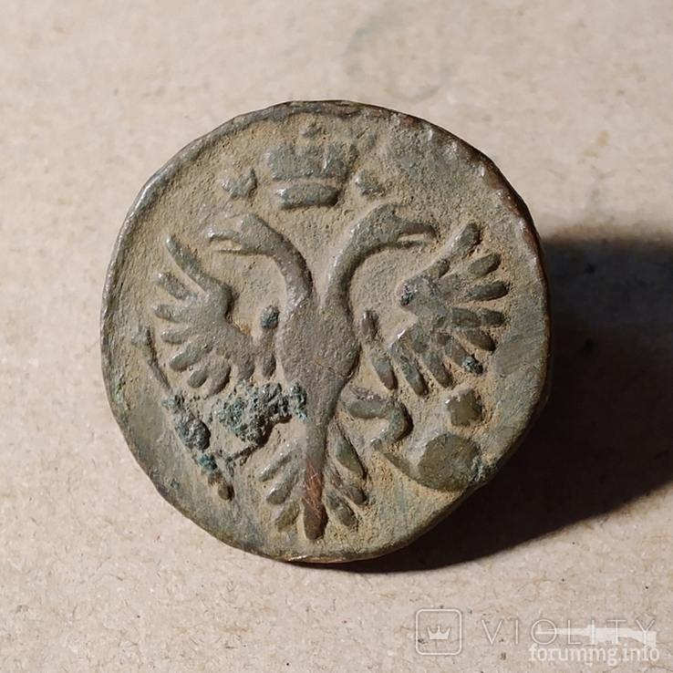 168184 - Интересные проходы деньга-полушка 1730-54 гг. на аукционах. (76.2 КБ) Нет просмотров 168184 - Интересные проходы деньга-полушка 1730-54 гг. на аукционах.
