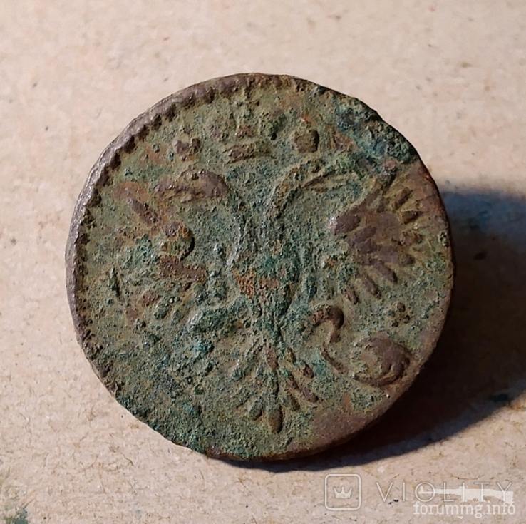 168205 - Интересные проходы деньга-полушка 1730-54 гг. на аукционах. (87.26 КБ) 2 просмотра 168205 - Интересные проходы деньга-полушка 1730-54 гг. на аукционах.